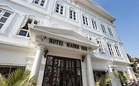 Hotel Maden Inn